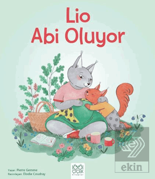 Lio Abi Oluyor