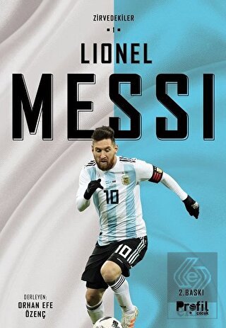 Lionel Messi - Zirvedekiler 1