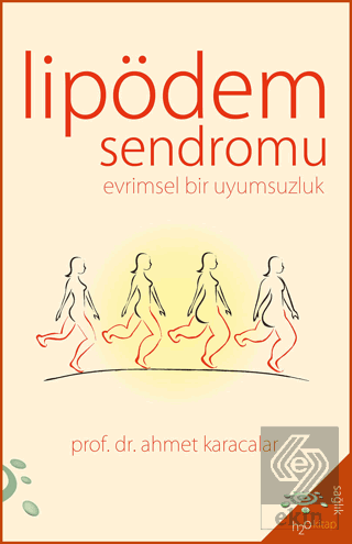 Lipödem Sendromu