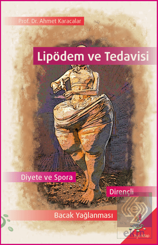 Lipödem ve Tedavisi