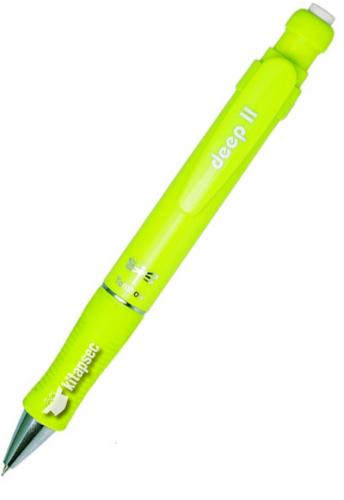 LİSANS Tombow DEEP II VERSATİL 05 LİMON YEŞİLİ