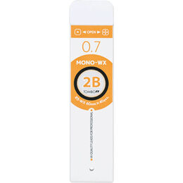 LİSANS TOMBOW MONO WX PROF TÜP 40LI 07/2B