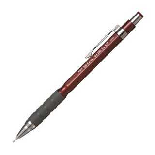 LİSANS TOMBOW SH-300 GRIP 0,7 BORDO GR31