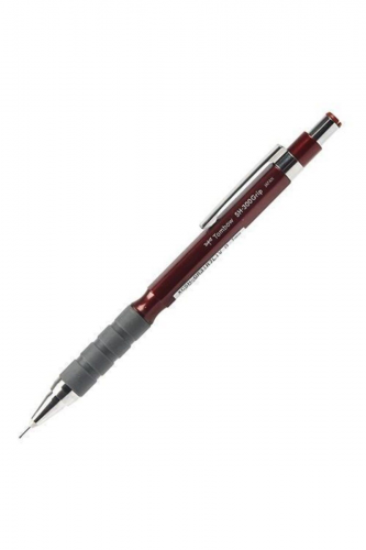 LİSANS TOMBOW SH-300 GRIP 0,7 BORDO GR31