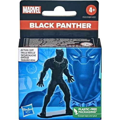 Lisanslı Marvel Klasik Küçük Figür Black Panther