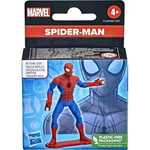 Lisanslı Marvel Klasik Küçük Figür Spider-Man