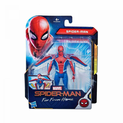 Lisanslı Spiderman Far From Home Film Figür 15 Cm