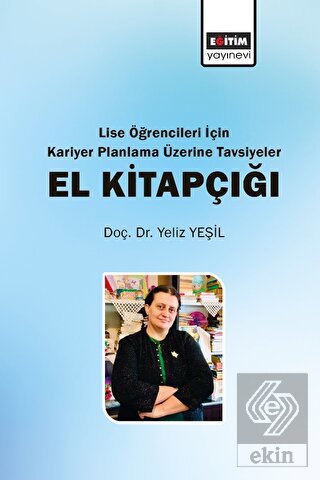 Lise Öğrencileri İçin Kariyer Planlama Üzerine Tav