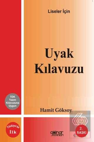 Liseler İçin Uyak Kılavuzu