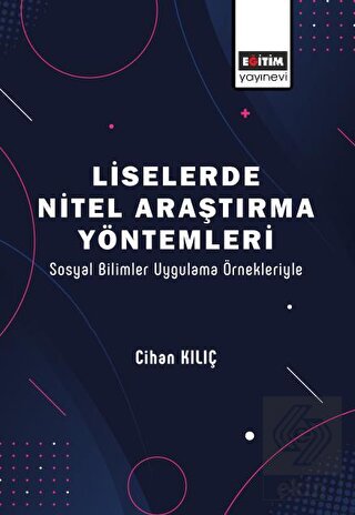 Liselerde Nitel Araştırma Yöntemleri