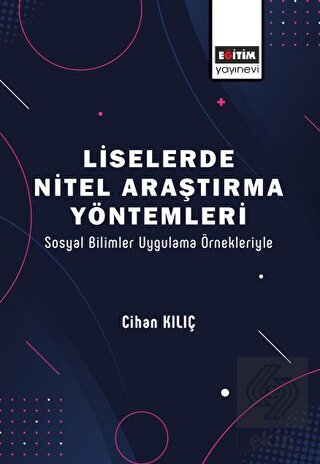 Liselerde Nitel Araştırma Yöntemleri