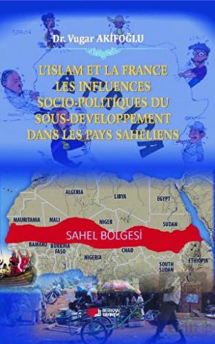 L'ıslam Et La France Les Influences Socio-politiqu
