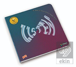 Listen - IQ Dikkat ve Yetenek Geliştiren Kitaplar