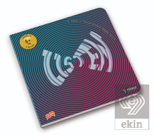 Listen - IQ Dikkat ve Yetenek Geliştiren Kitaplar