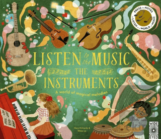 Listen To The Music : The Instruments