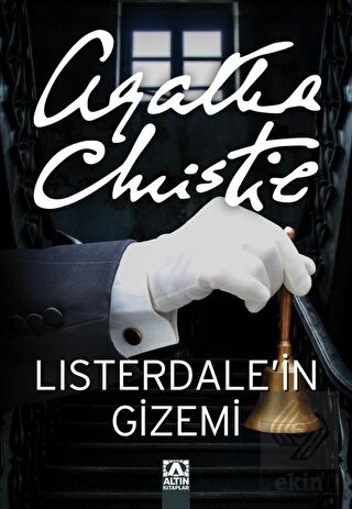 Listerdale\'in Gizemi