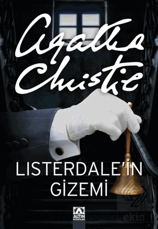 Listerdale\'in Gizemi