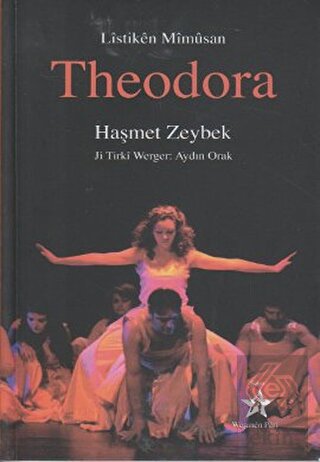 Listiken Mimusan - Theodora