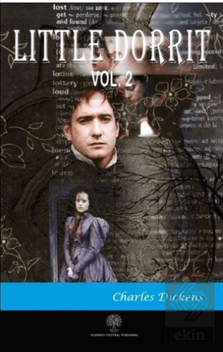 Little Dorrit Vol 2