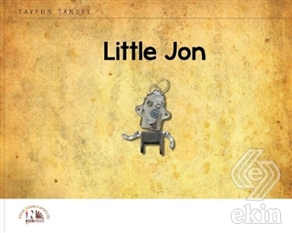 Little Jon