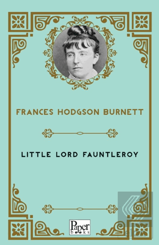 Little Lord Fauntleroy