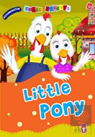 Little Pony - Küçük Pony