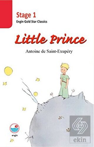 Little Prince Stage 1
