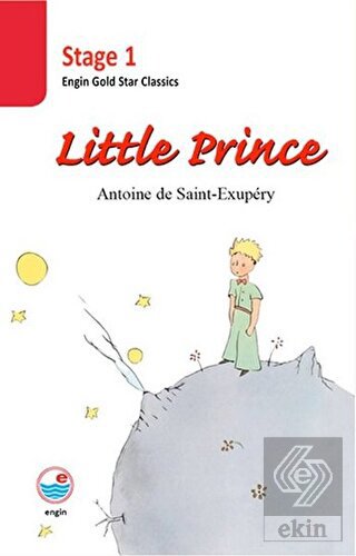 Little Prince Stage 1