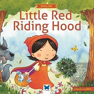 Little Red Riding Hood