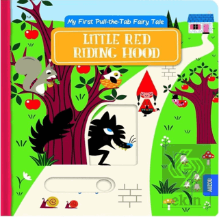 Little Red Riding Hood