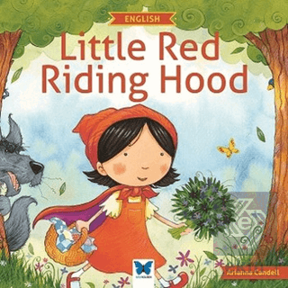 Little Red Riding Hood