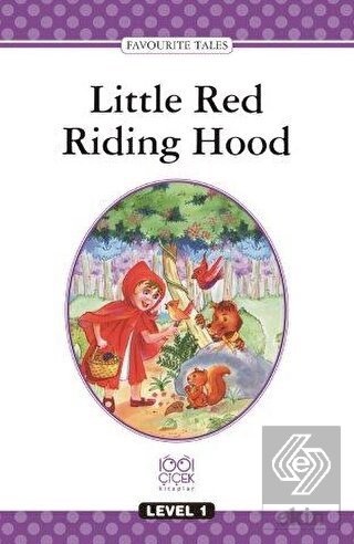 Little Red Riding Hood