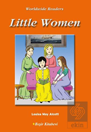 Little Women: Level-4