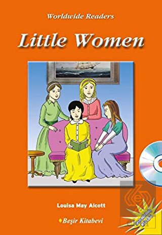 Little Women: Level 4