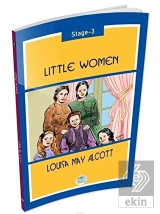 Little Women Stage 3