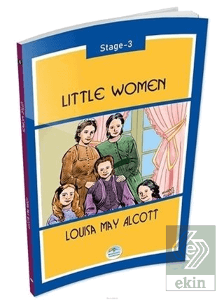 Little Women Stage 3