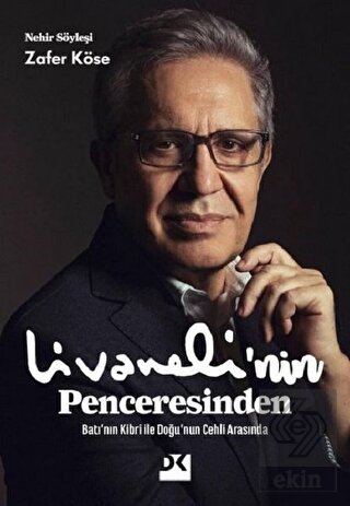 Livaneli\'nin Penceresinden