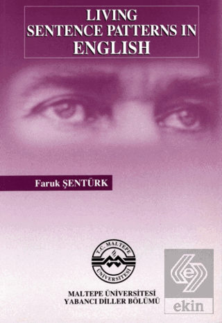 Living Sentence Patterns in English