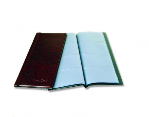 LİZ BİALA KARTVİZİT ALBÜM DAR 4\'LÜ (10 YAPRAK)12,5