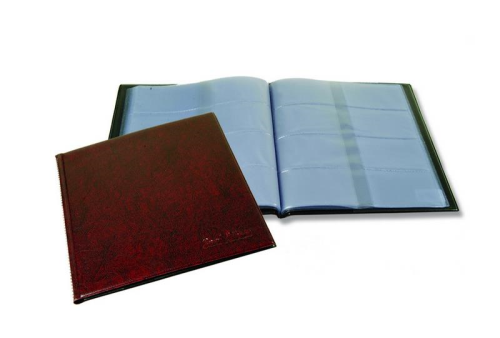 LİZ BİALA KARTVİZİT ALBÜM GENİŞ 22,5X26