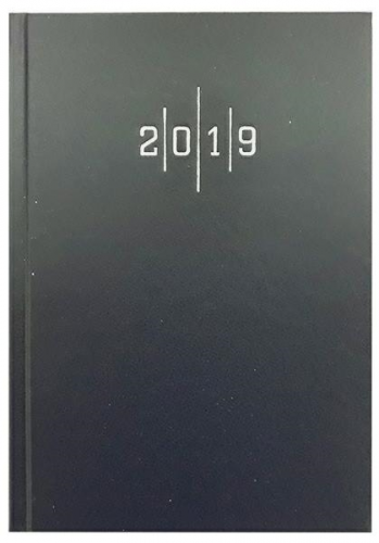 Liz C. Bezi Çizgili Ekonomik Ajanda 60 Gr.