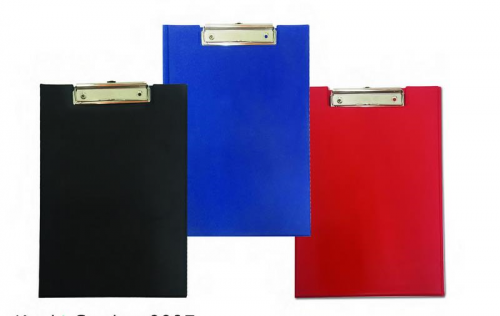 Liz Ekonomik Kapaklı Sekreter Blok A4 Mix