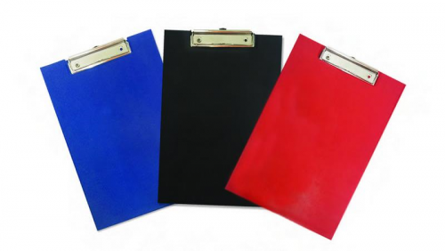 Liz Ekonomik Kapaksız Sekreter Blok A4 Mix