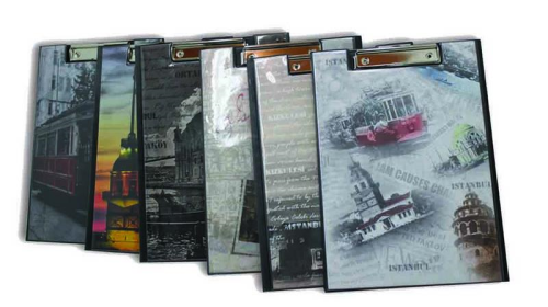 LİZ PVC RESİMLİ SEKRETER BLOKA4