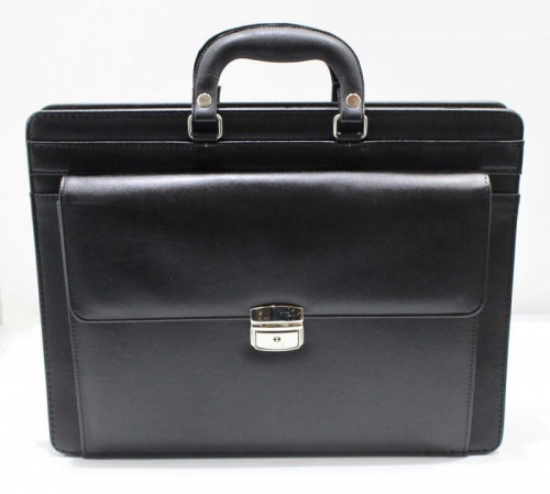 LİZ S.DERİ ÇİFT SAPLI ÇANTA