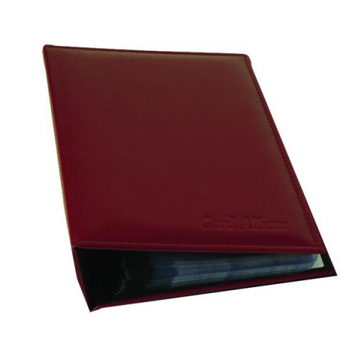 LİZ S. DERİ KARTVİZİT MAKİNALI SEP.30'LU16X27