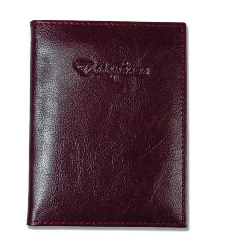 LİZ S.DERİ  MasA FİHRİST 6'LI14X20