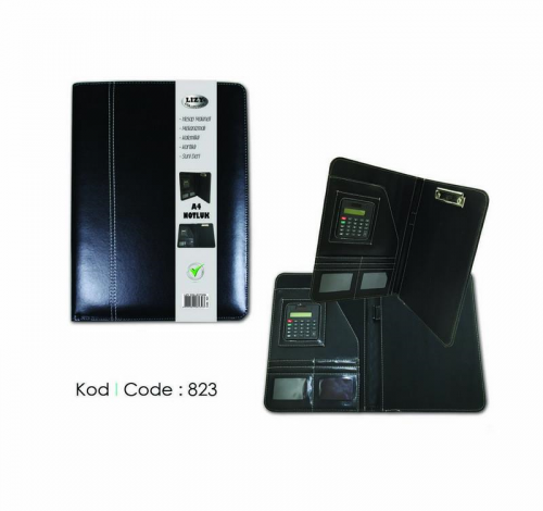 LİZ SUNİ DERİ HESAP MAK. KARTVİZİTLİ SEKRET.