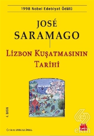 Lizbon Kuşatmasının Tarihi