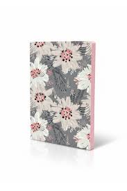 LİZY ESNEK KAP 120YP KENAR BOYALI DEFTER ÇİZGİLİ